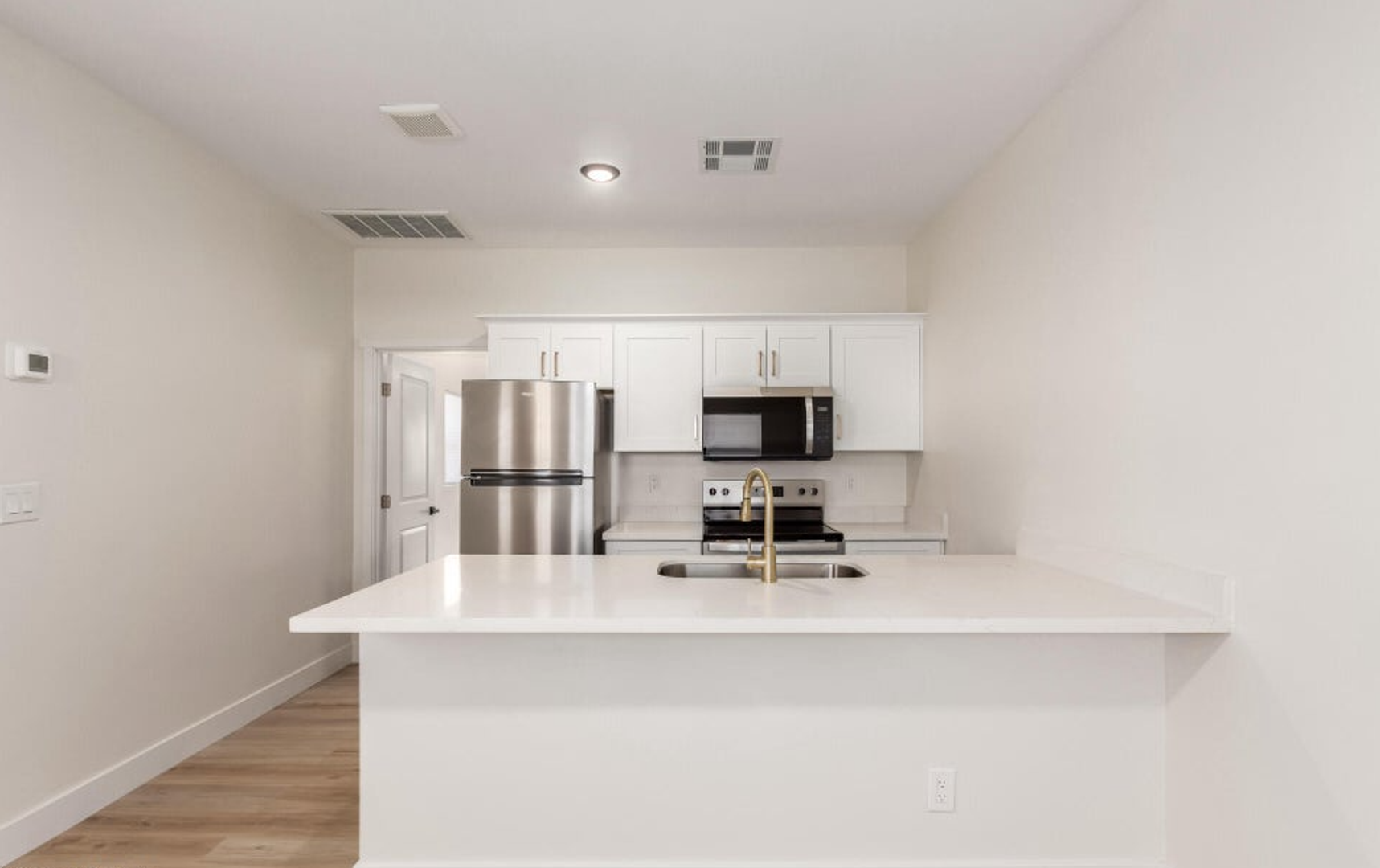PHOENIX House: 1243 E ADAMS ST #2