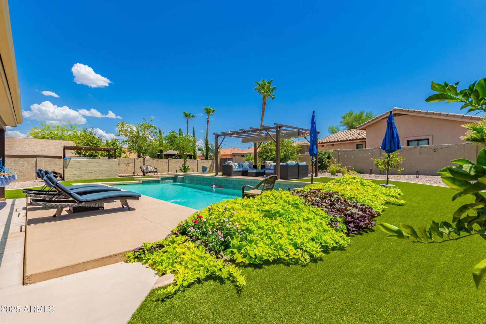 FOUNTAIN HILLS House: 17503 E SAN MARCUS DR
