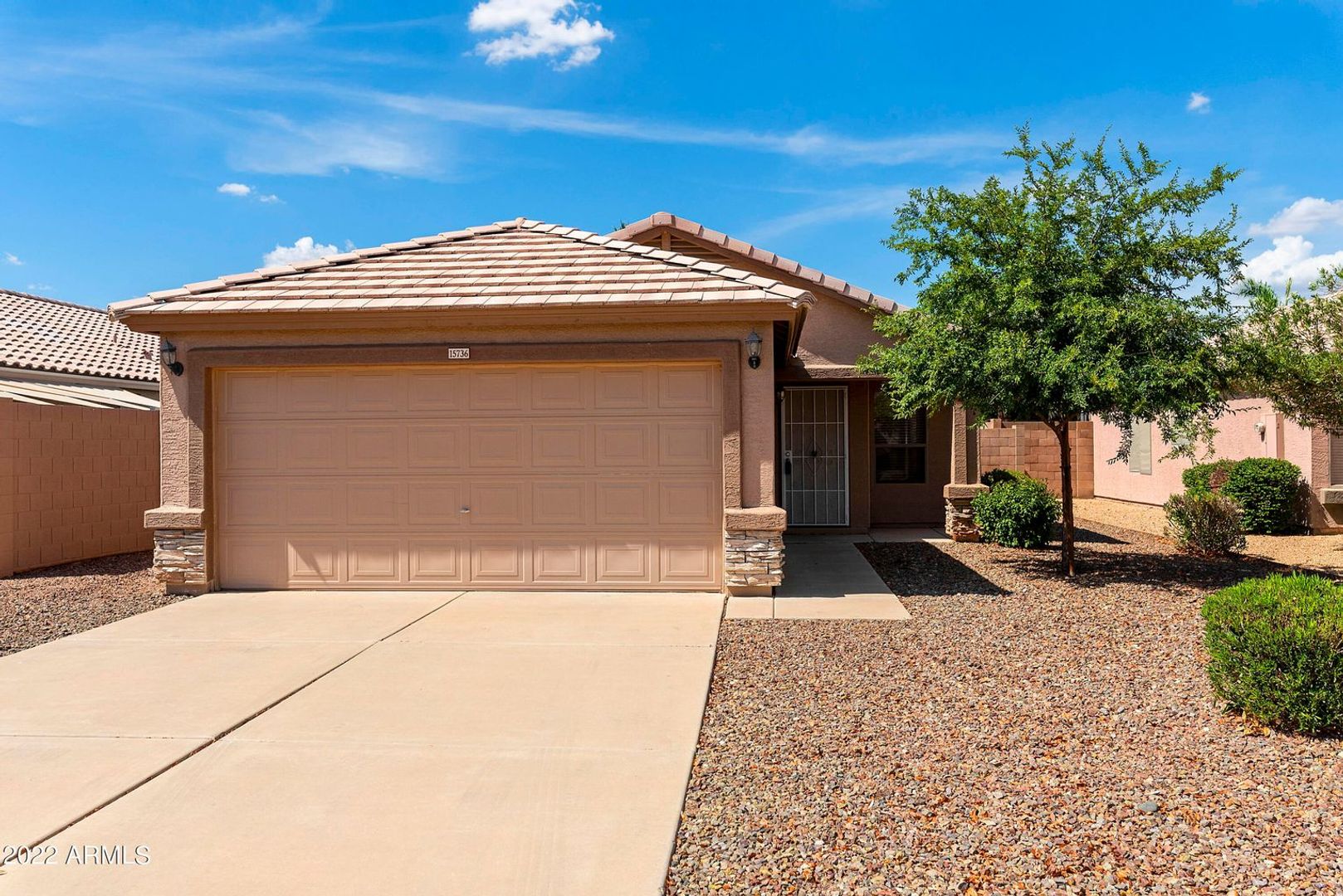 SURPRISE House: 15736 W POST DR