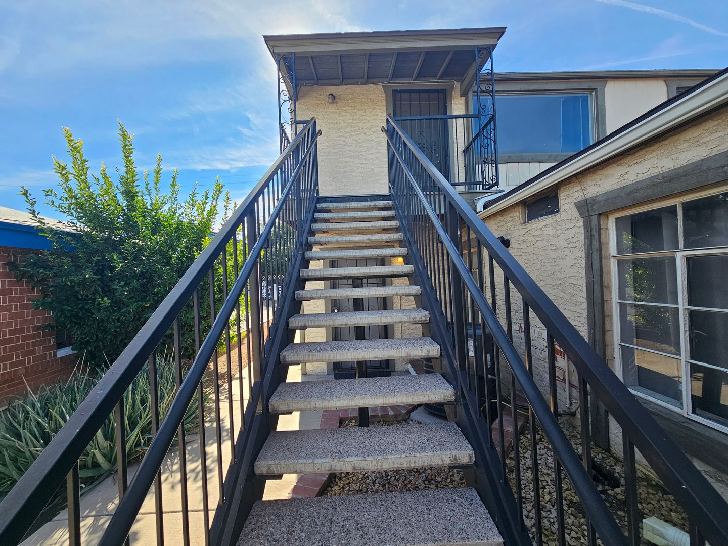 PHOENIX House: 1517 W THOMAS RD #3