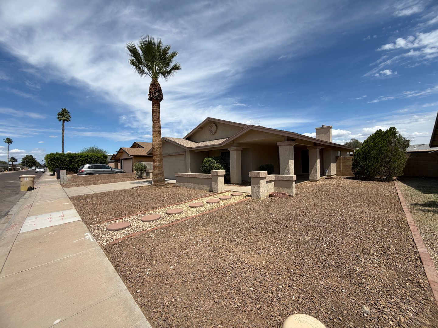 GLENDALE House: 5119 N 78TH DR
