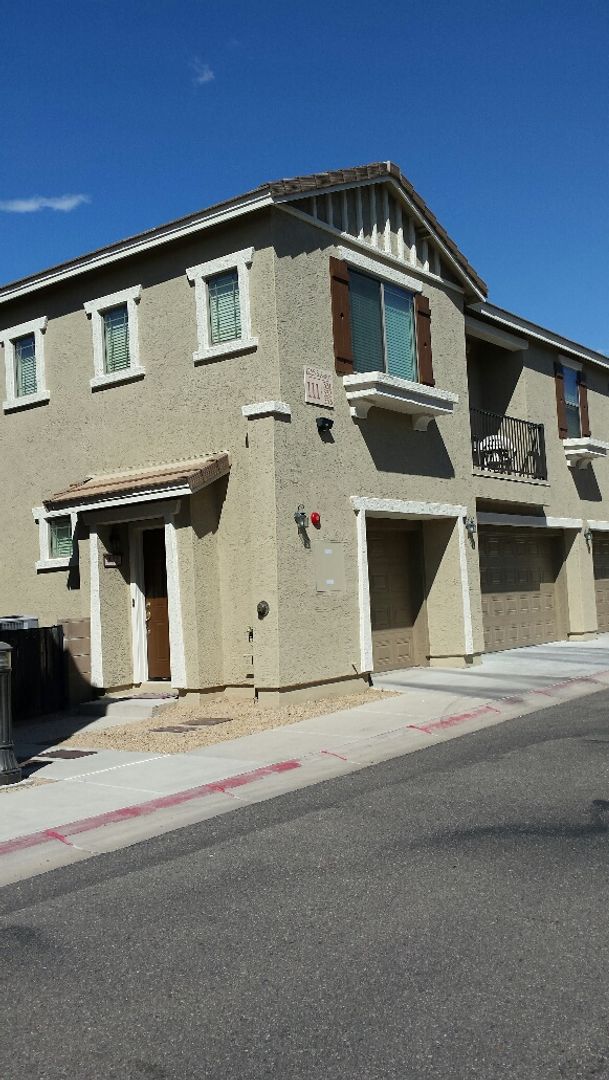 MESA Condo: 1265 S AARON #332