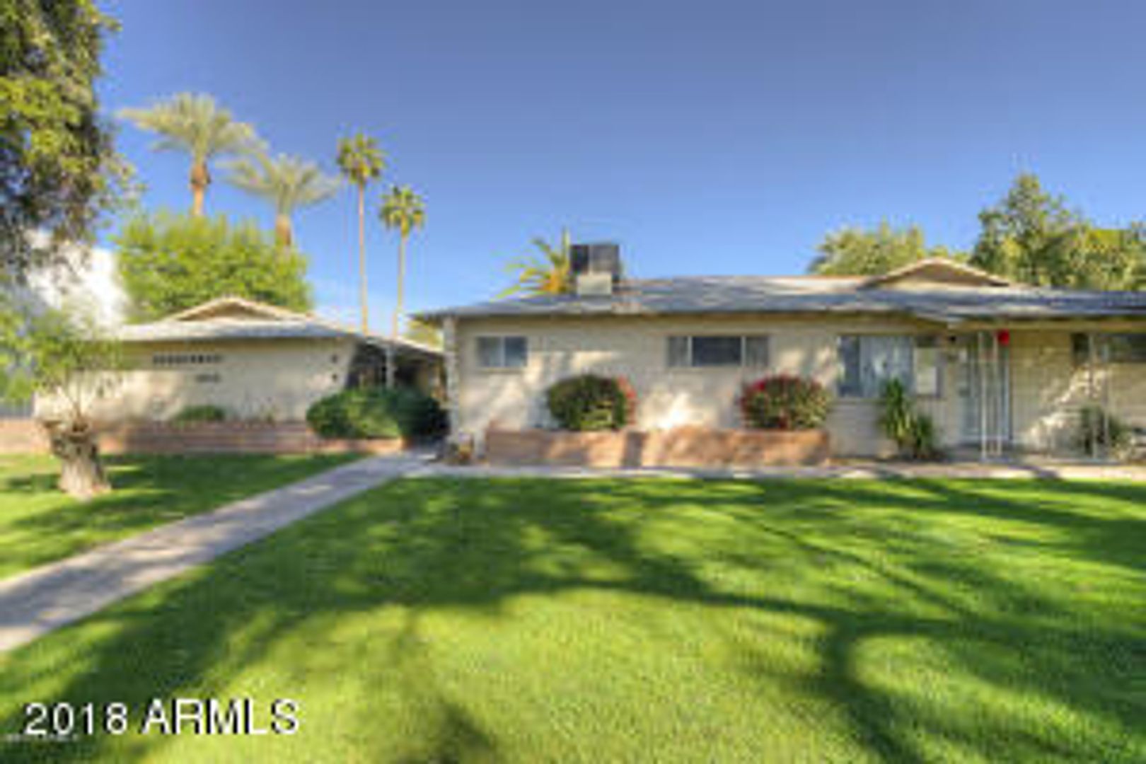 PHOENIX House: 302 W MEDLOCK DR #8