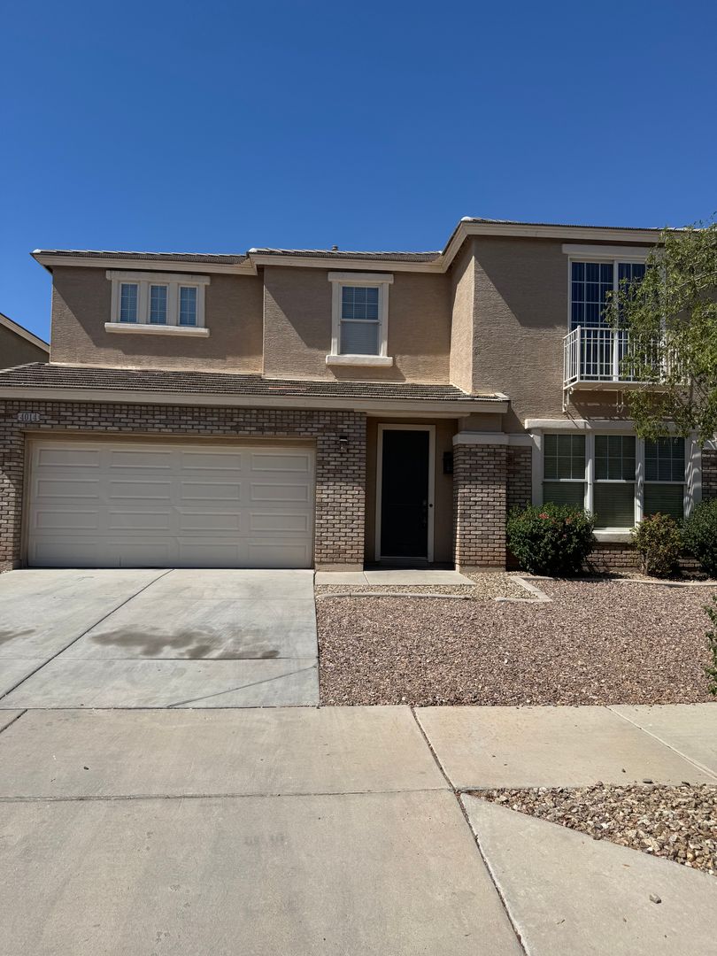 PHOENIX House: 4014 W SAINT ANNE AVE