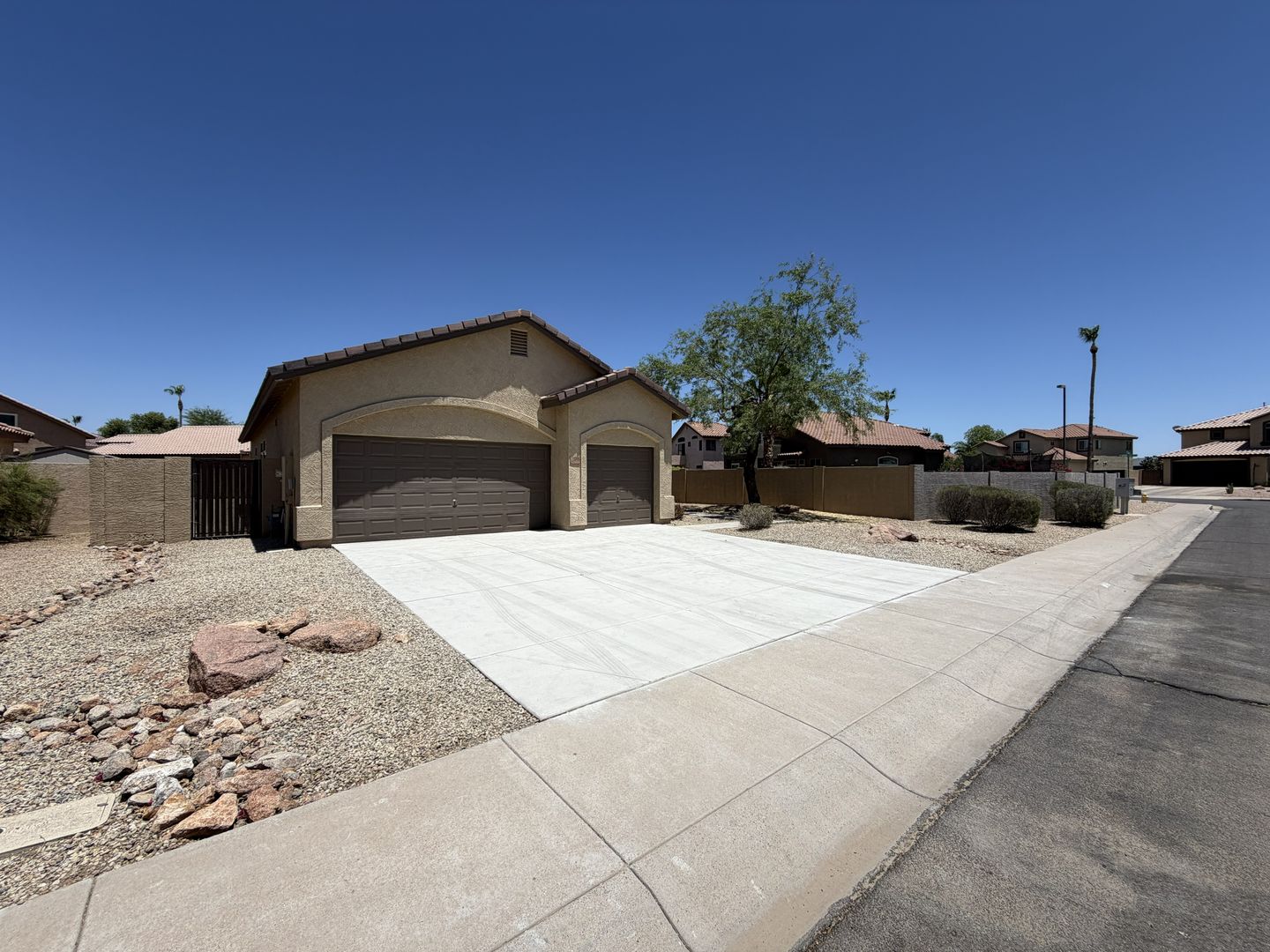 GILBERT House: 3395 S COLT DR