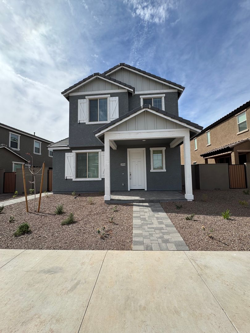 PHOENIX House: 25936 N 22ND LN