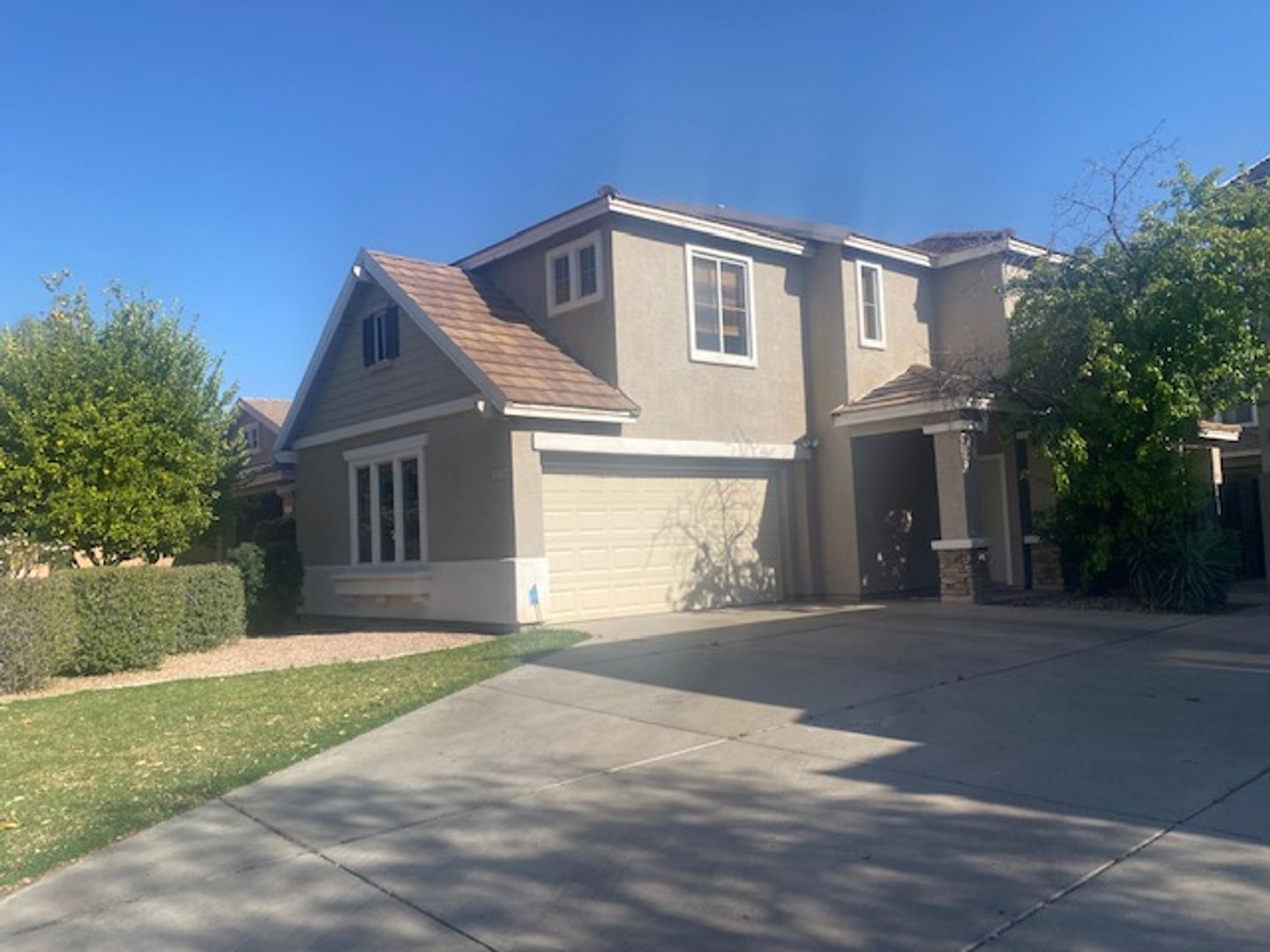 MESA House: 8759 E KIVA AVE