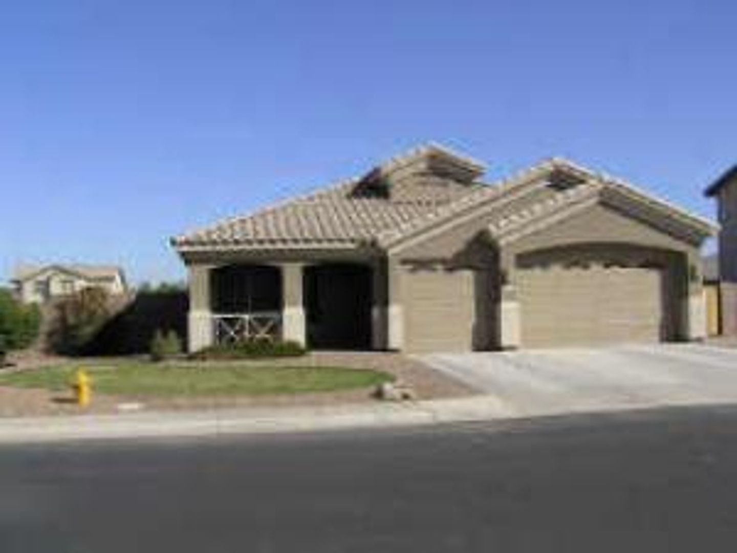 CHANDLER House: 1772 E POWELL WAY