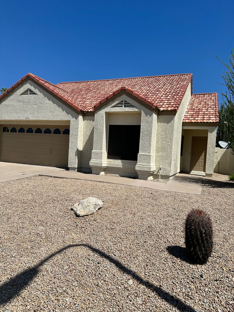 PHOENIX House: 3948 E WHITE ASTER ST