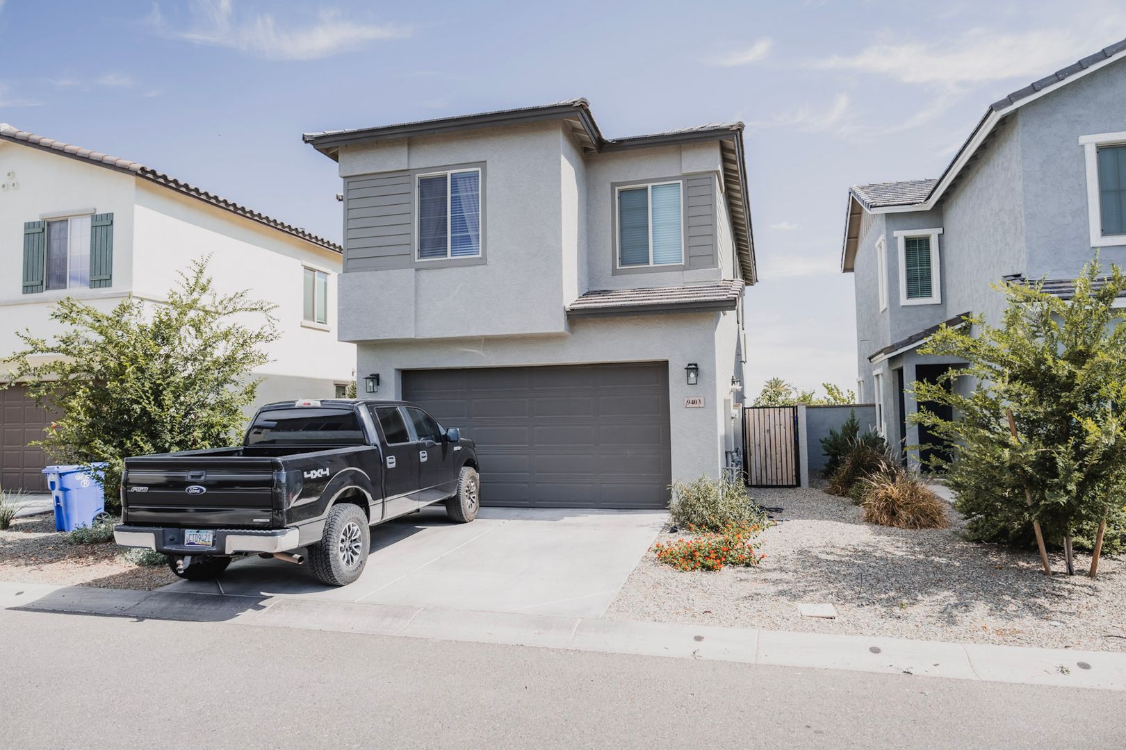 MESA House: 9403 E SOLINA AVE