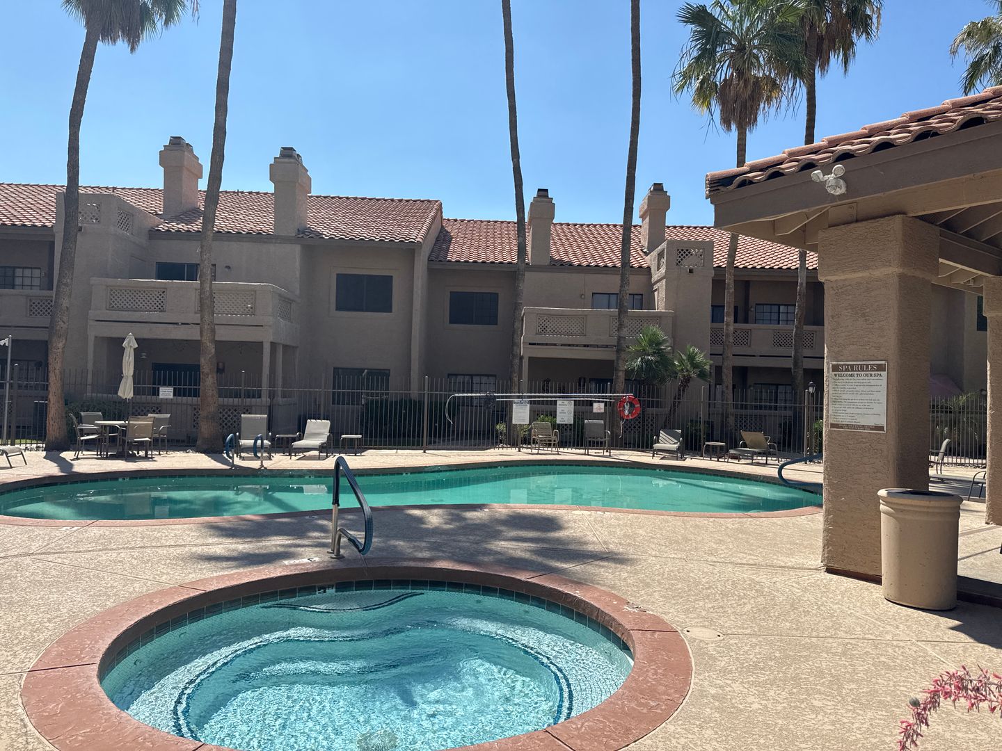 MESA House: 930 N MESA DR 1080