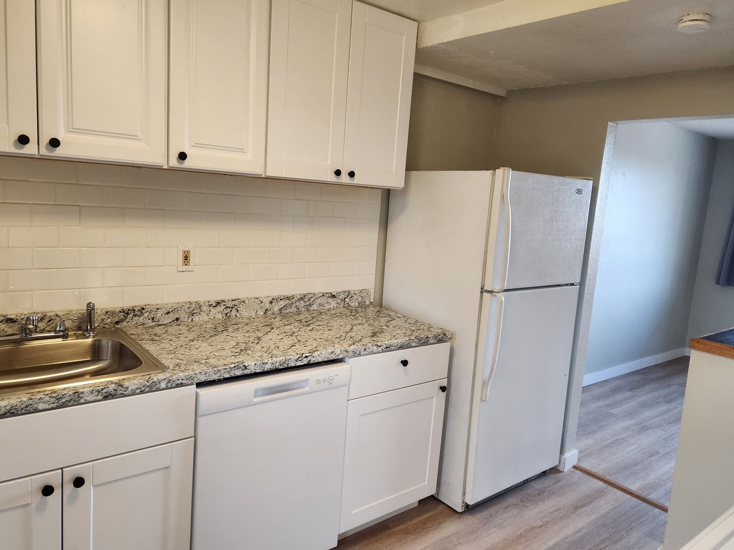 PHOENIX House: 1517 W THOMAS RD #3