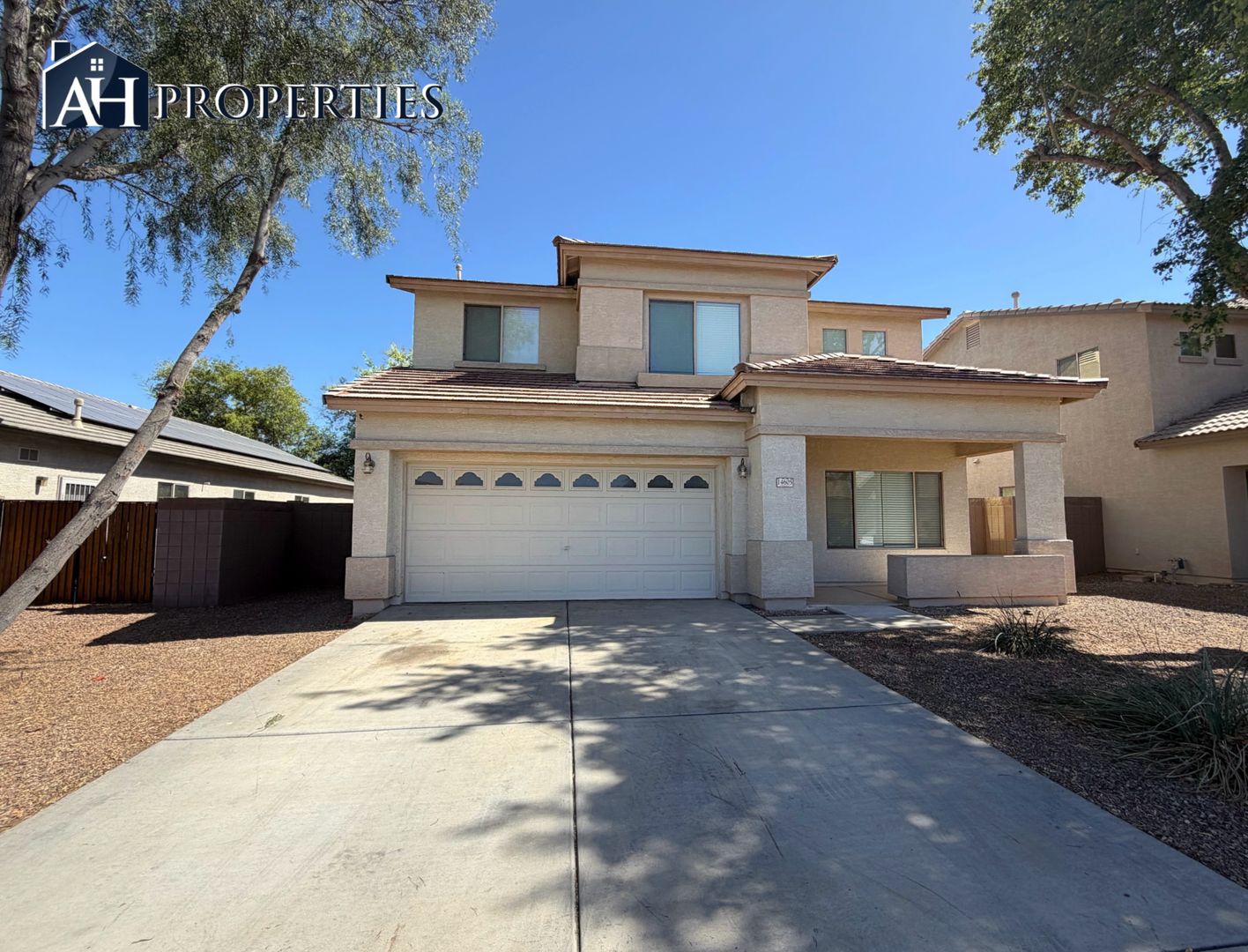 SURPRISE House: 14605 W BOCA RATON RD