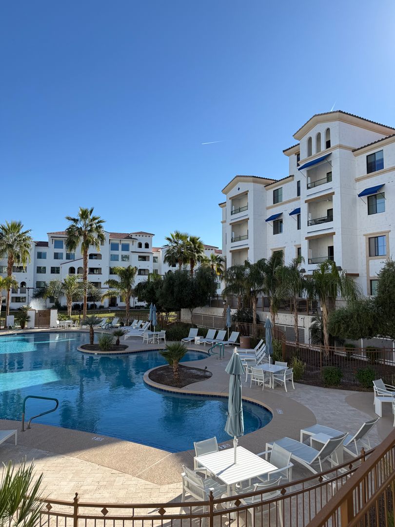 CHANDLER House: 2511 W QUEEN CREEK RD #155