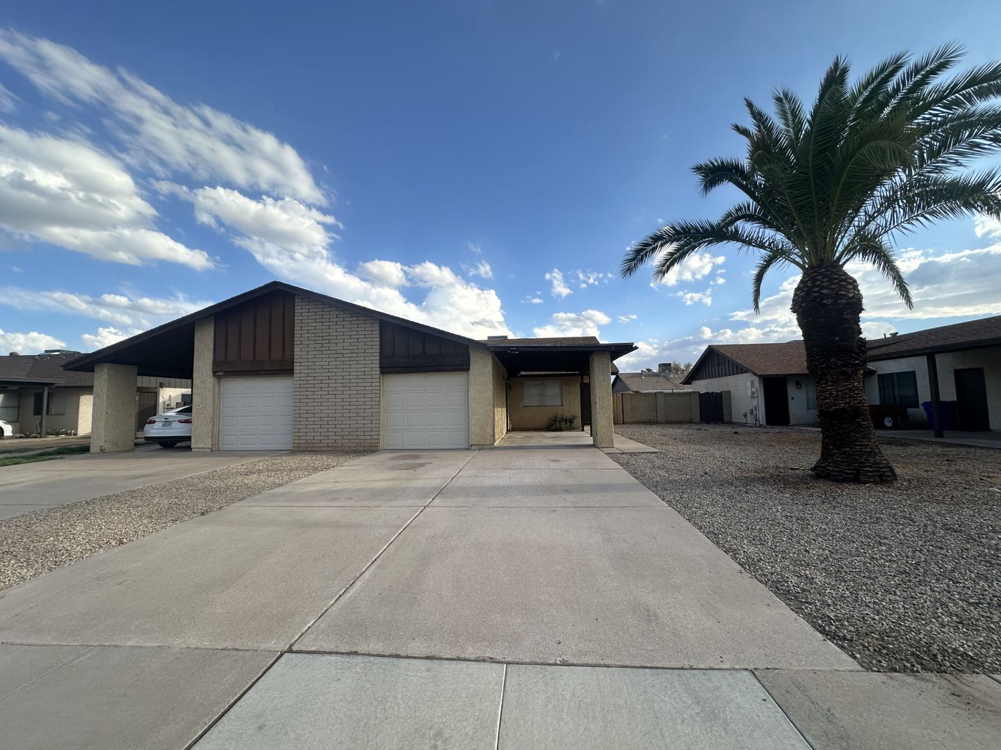 TEMPE House: 1349 E PALMDALE DR