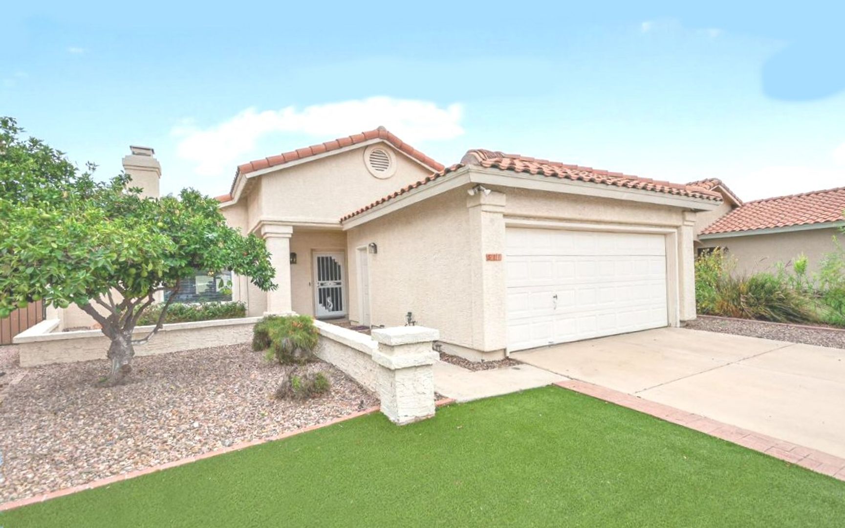 TEMPE House: 511 W DENNIS CT