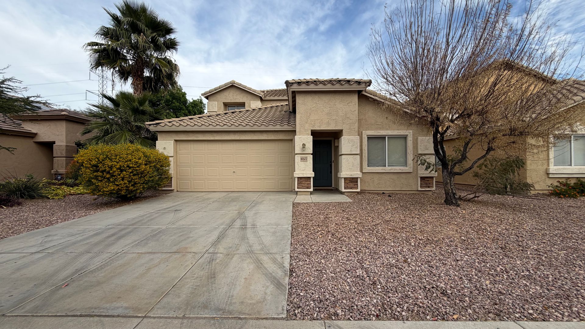 YOUNGTOWN House: 10577 N 115TH DR