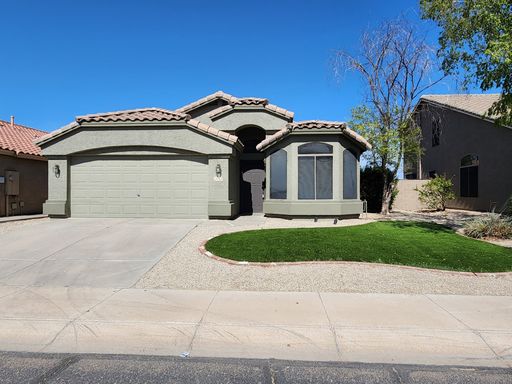 MARICOPA RENTAL IN RANCHO EL DORADO! – photo 1