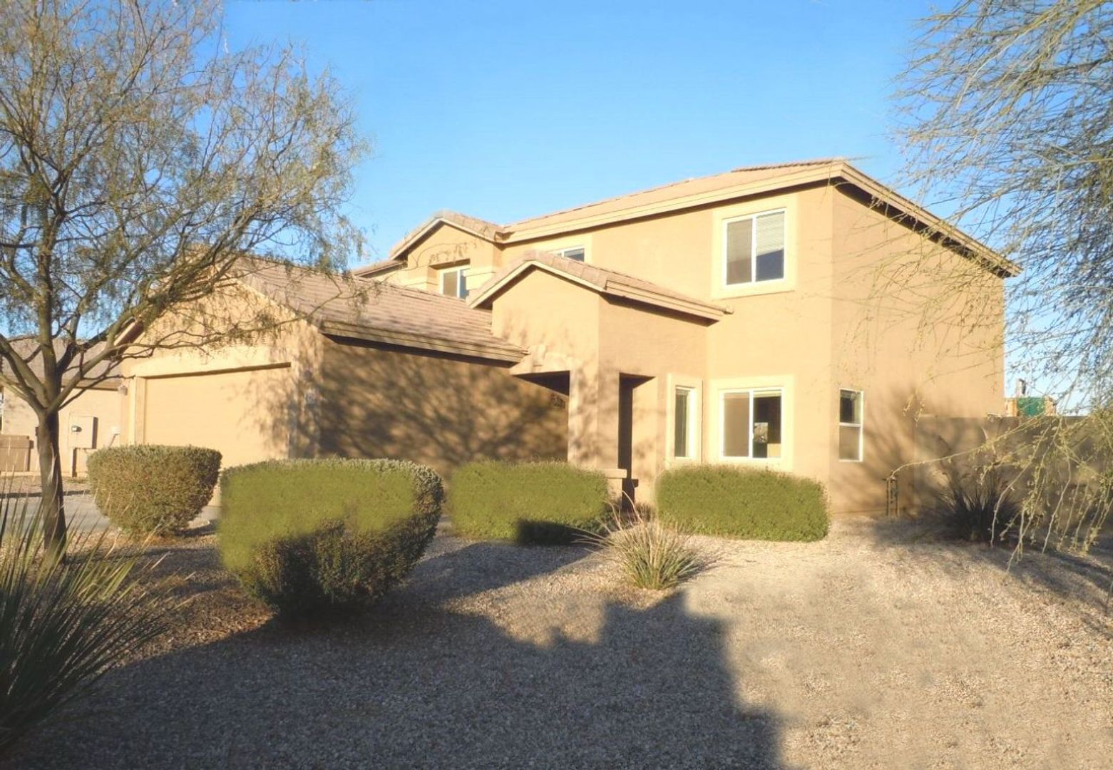 SAN TAN VALLEY House: 4662 E PINTO VALLEY RD