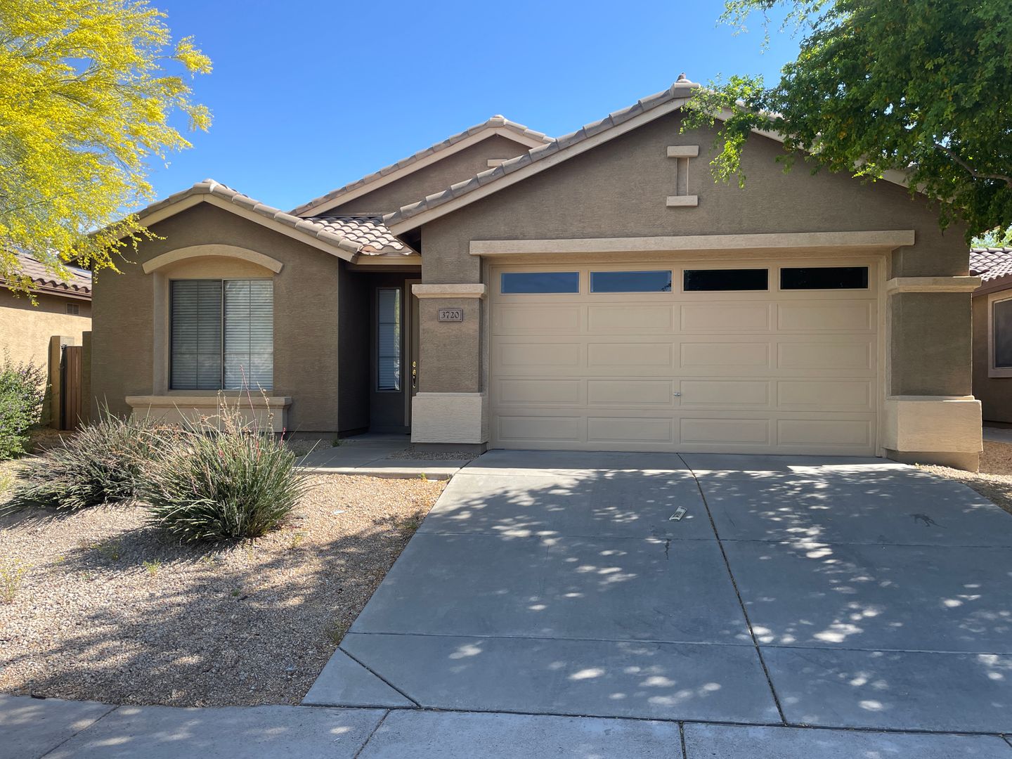 ANTHEM House: 3720 W RUSHMORE DR