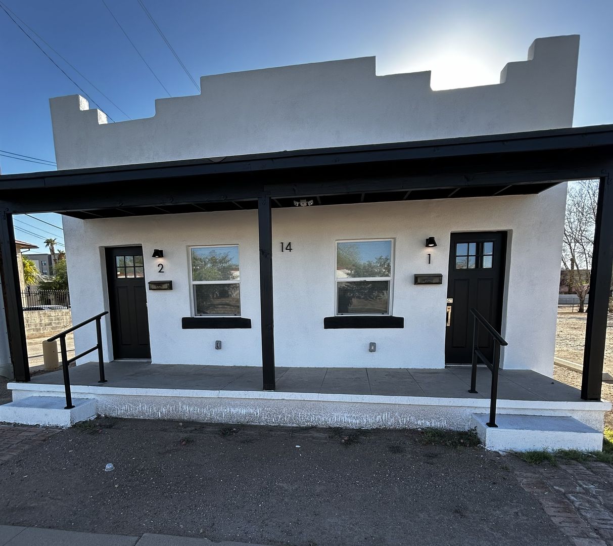 PHOENIX House: 14 N 13TH ST #2