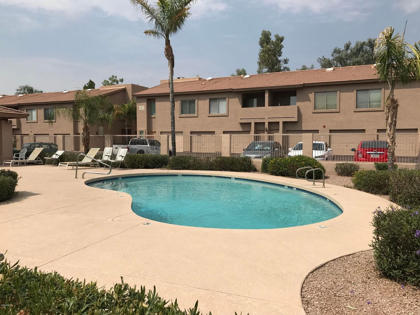 MESA Townhome: 1406 W EMERALD AVE #115