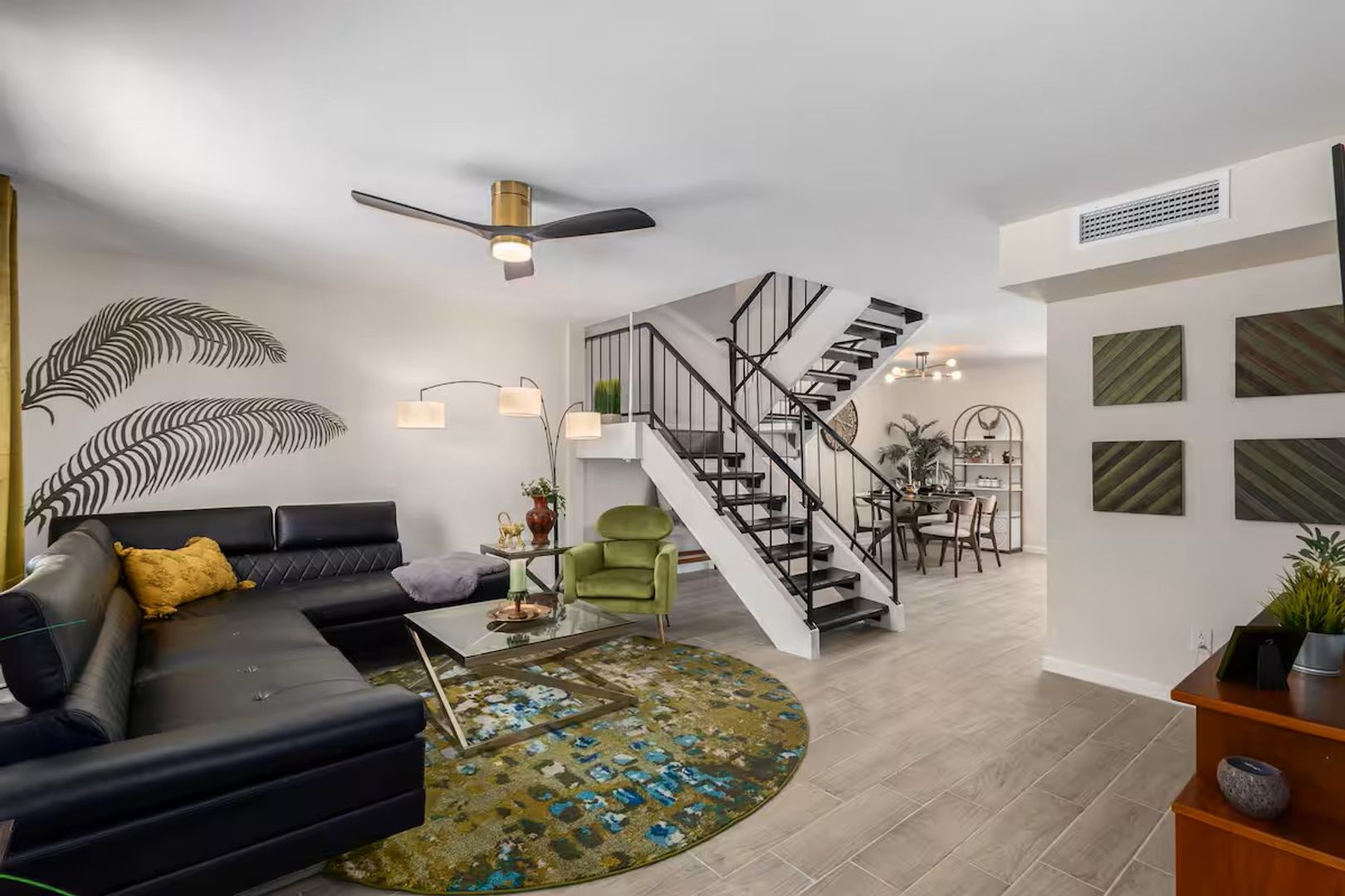 SCOTTSDALE House: 4201 N MILLER RD