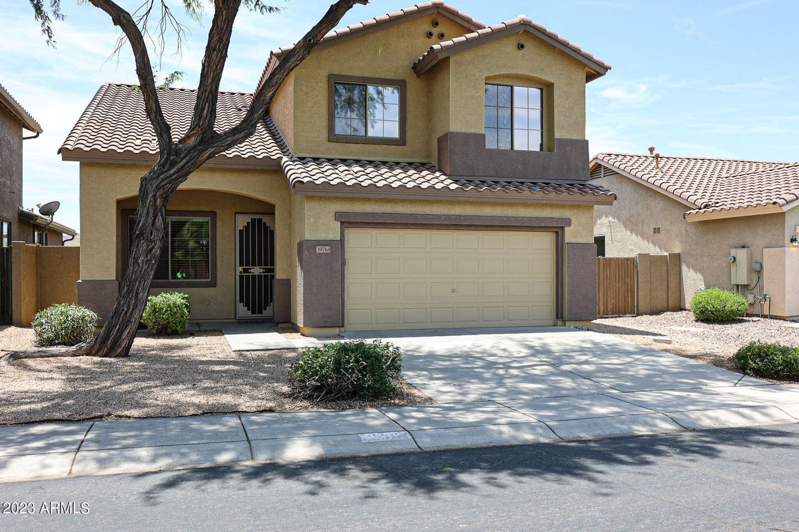 PHOENIX House: 39768 N HIGH NOON WAY