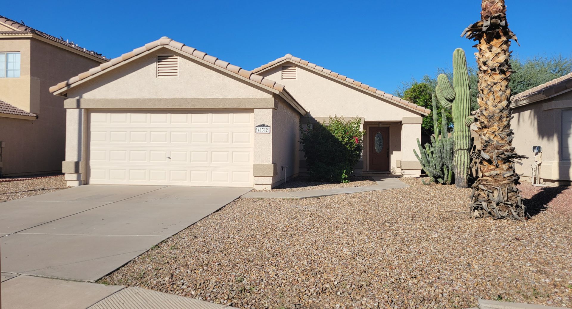 MESA House: 432 N OPAL
