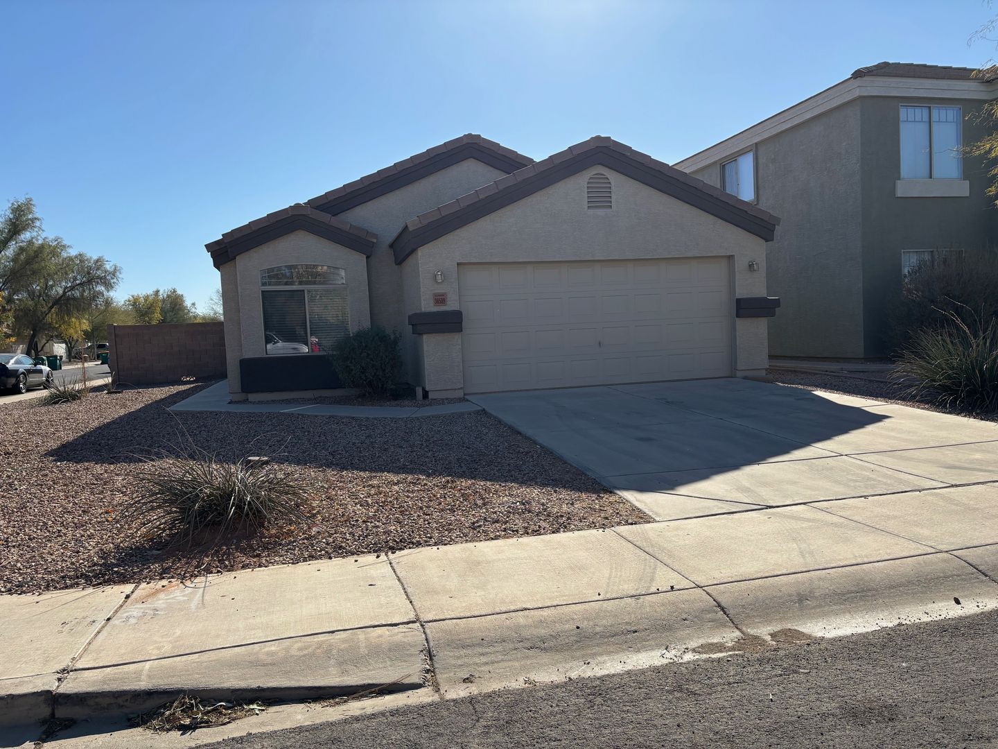 MARICOPA House: 36509 W PADILLA ST