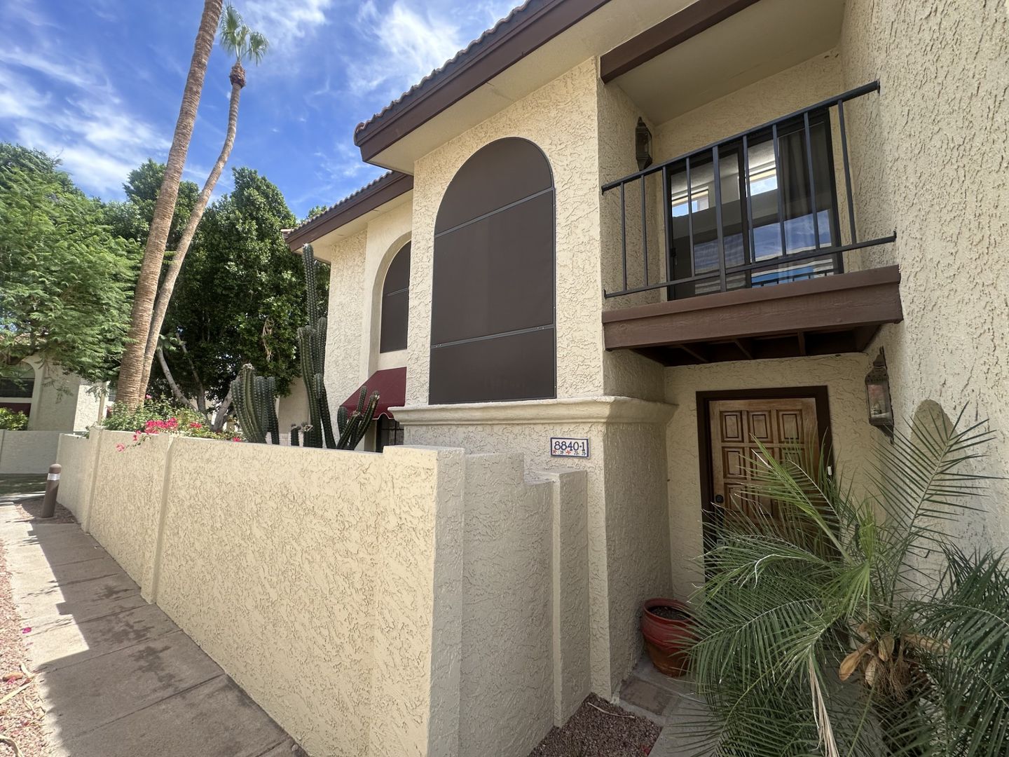 PHOENIX House: 8840 S 51ST #1