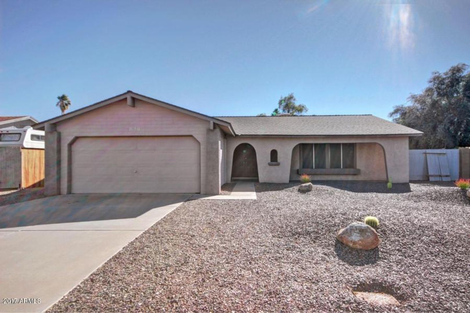 MESA House: 1829 W ONZA AVE