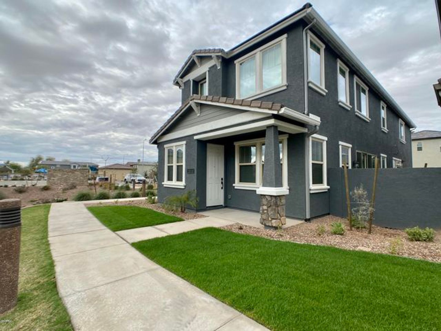 CHANDLER House: 4489 S FELIX PL