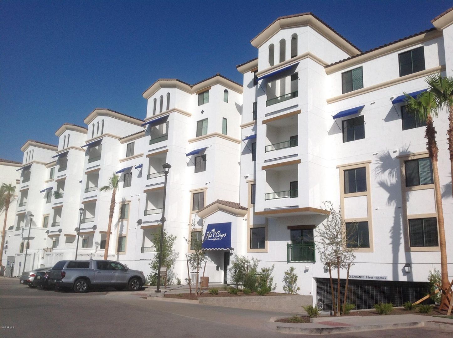 CHANDLER House: 2511 W QUEEN CREEK RD #155