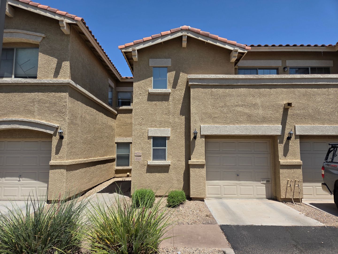 SCOTTSDALE House: 525 N MILLER RD #123