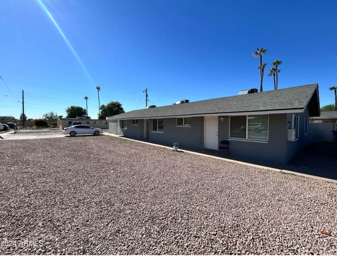 PHOENIX House: 4939 E WILLETTA ST #2