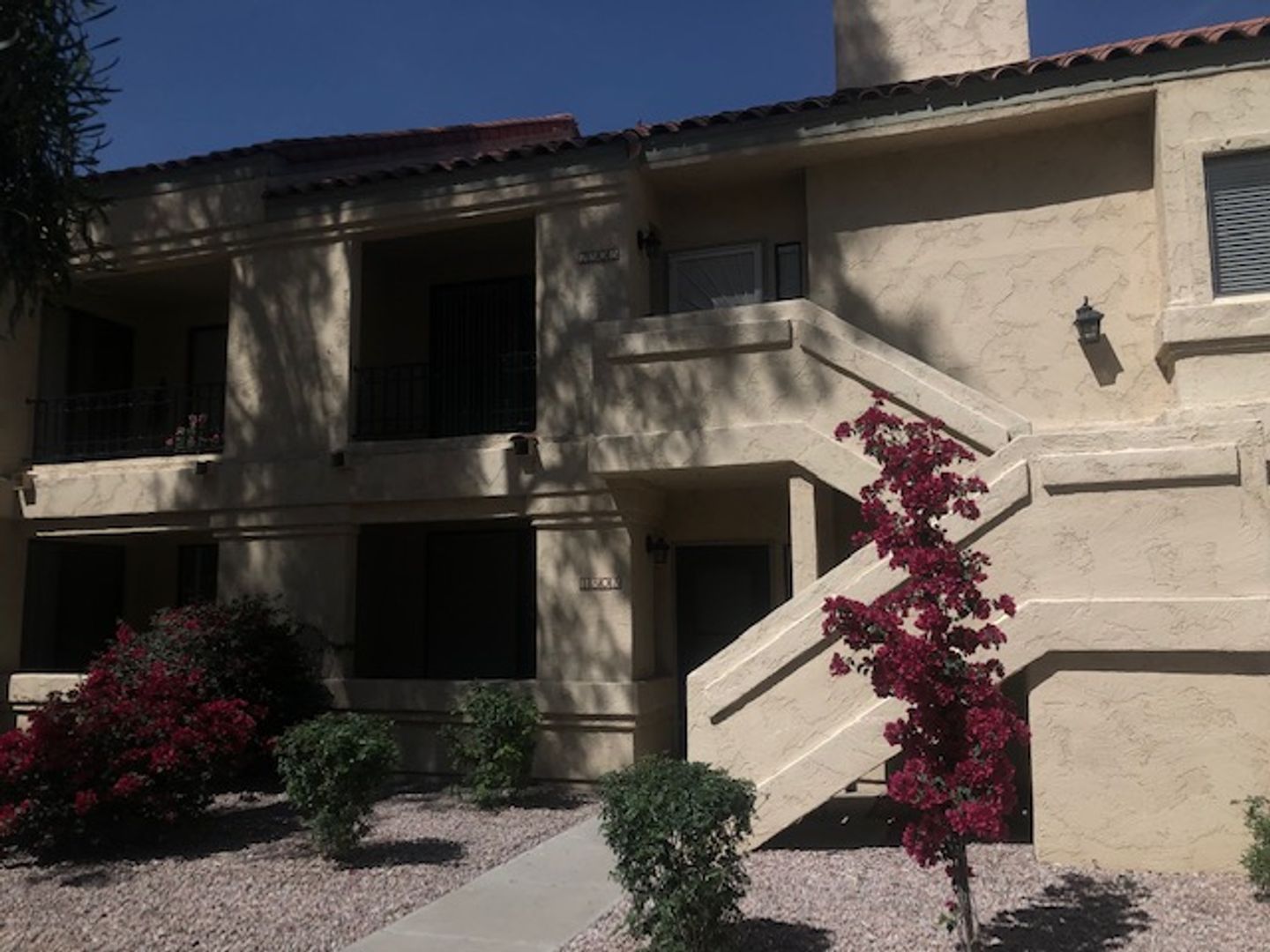 SCOTTSDALE House: 9708 E VIA LINDA #2303
