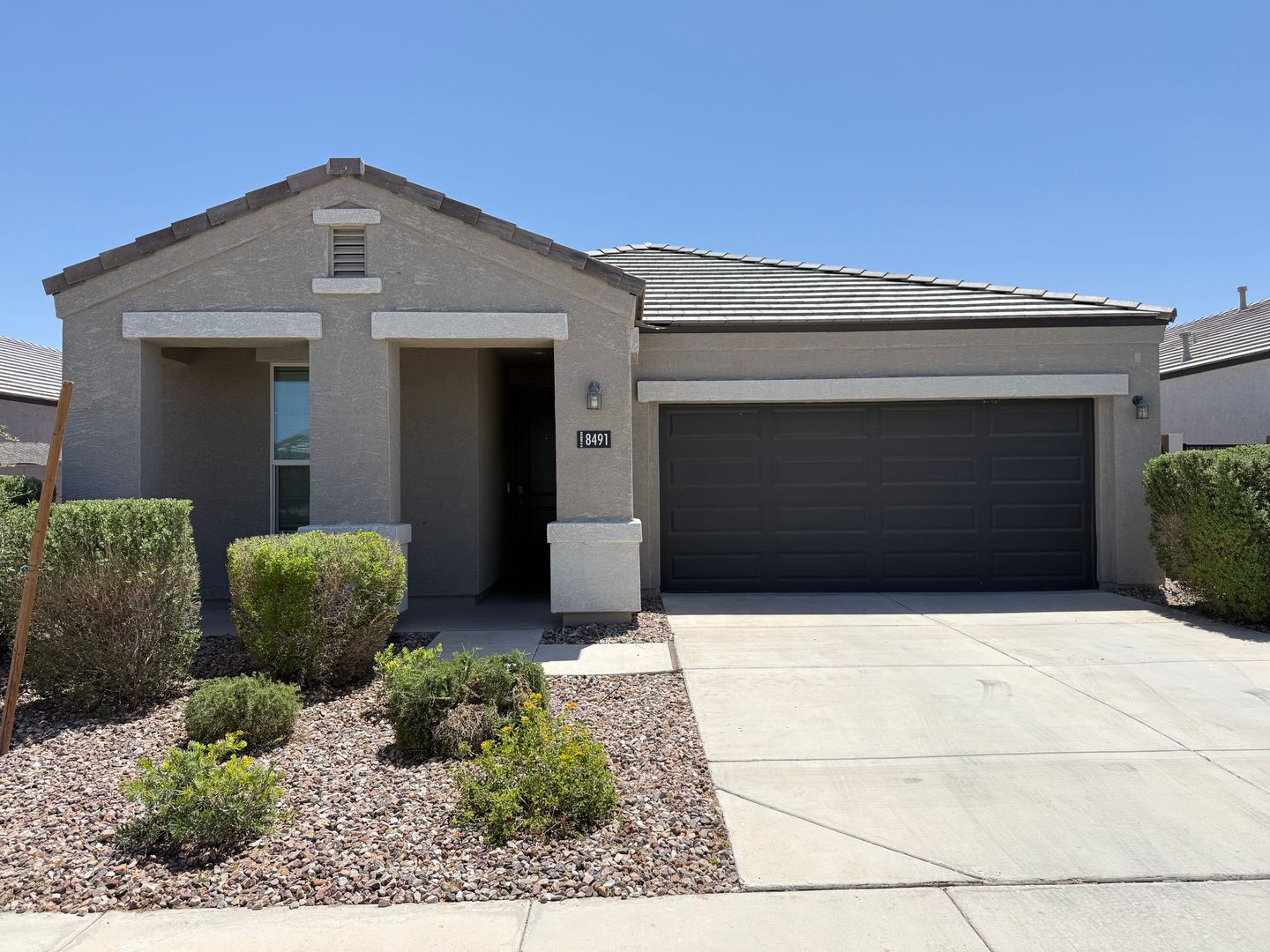 FLORENCE House: 8491 W SPRINGFIELD WAY