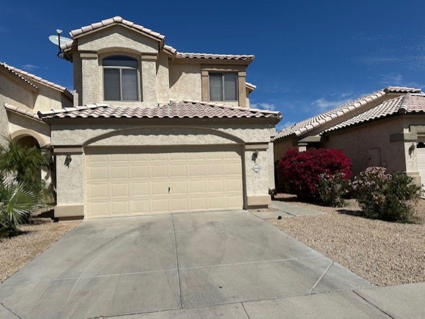 MESA House: 10050 E CARMEL AVE