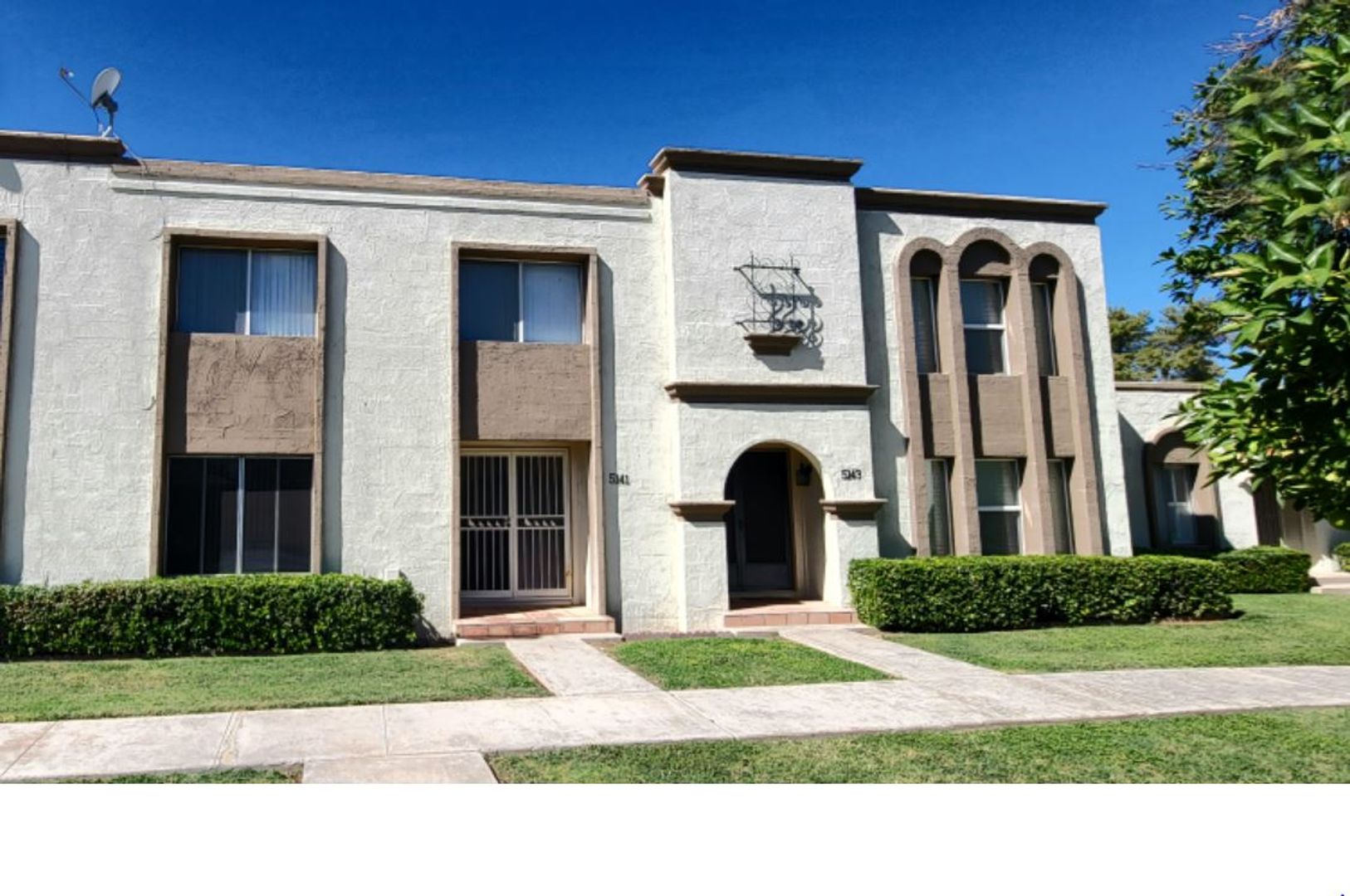 SCOTTSDALE House: N/R - 5141 N 83RD ST