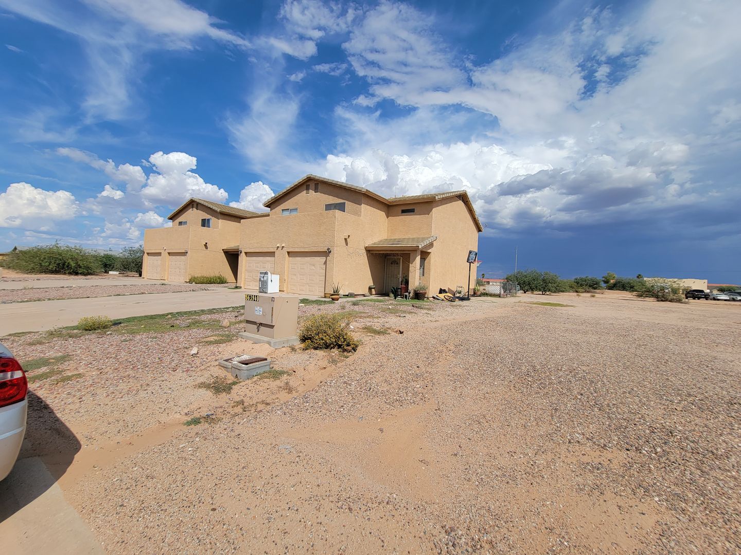 ARIZONA CITY House: 15147 S YAVA RD UNIT A