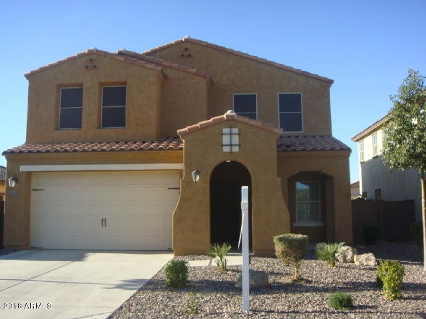 GILBERT House: 2630 E GILLCREST RD