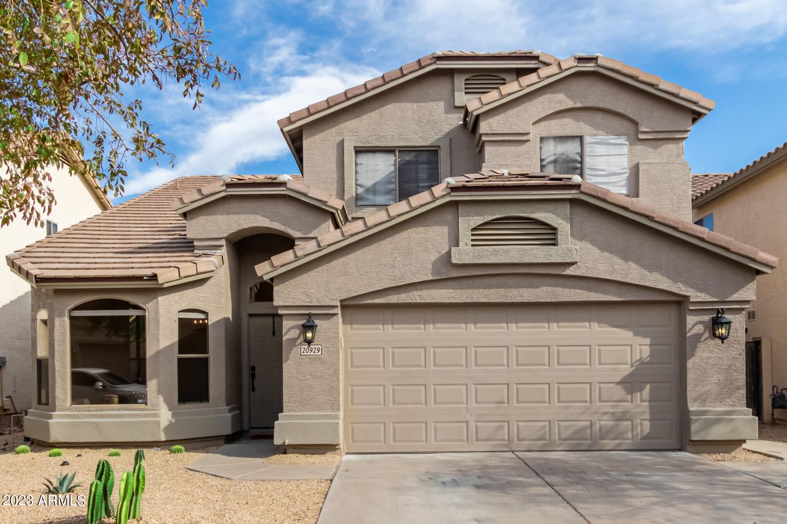 PHOENIX House: 20929 N 37TH WAY