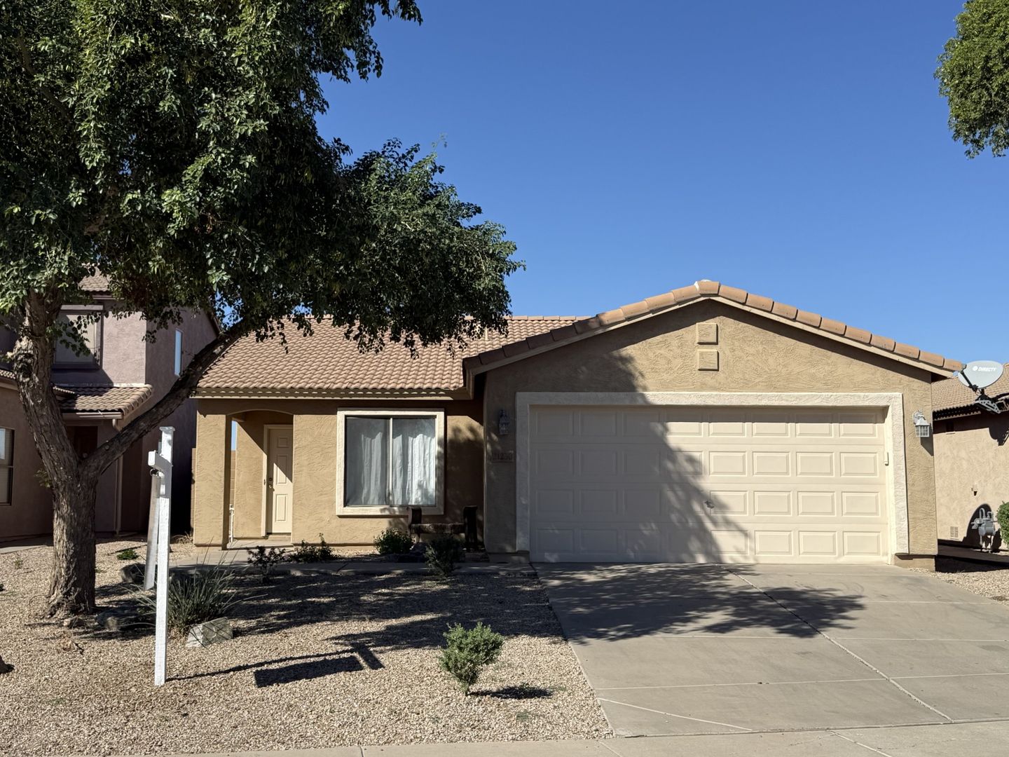 MARICOPA House: 21230 N DUNCAN DR