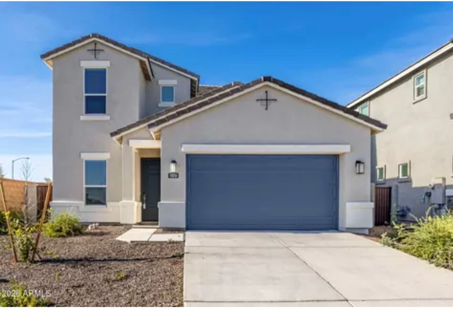 PEORIA House: 10250 W ADAM AVE