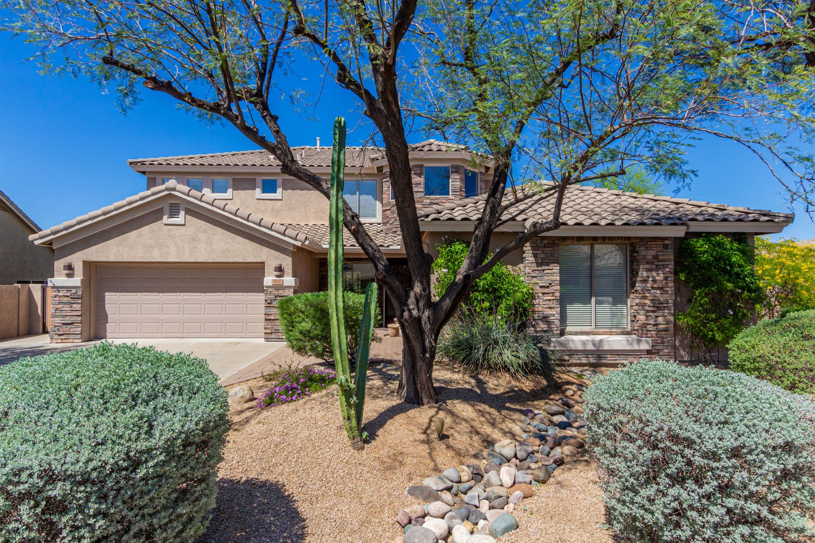 CAVE CREEK House: 5216 E SIERRA SUNSET TR