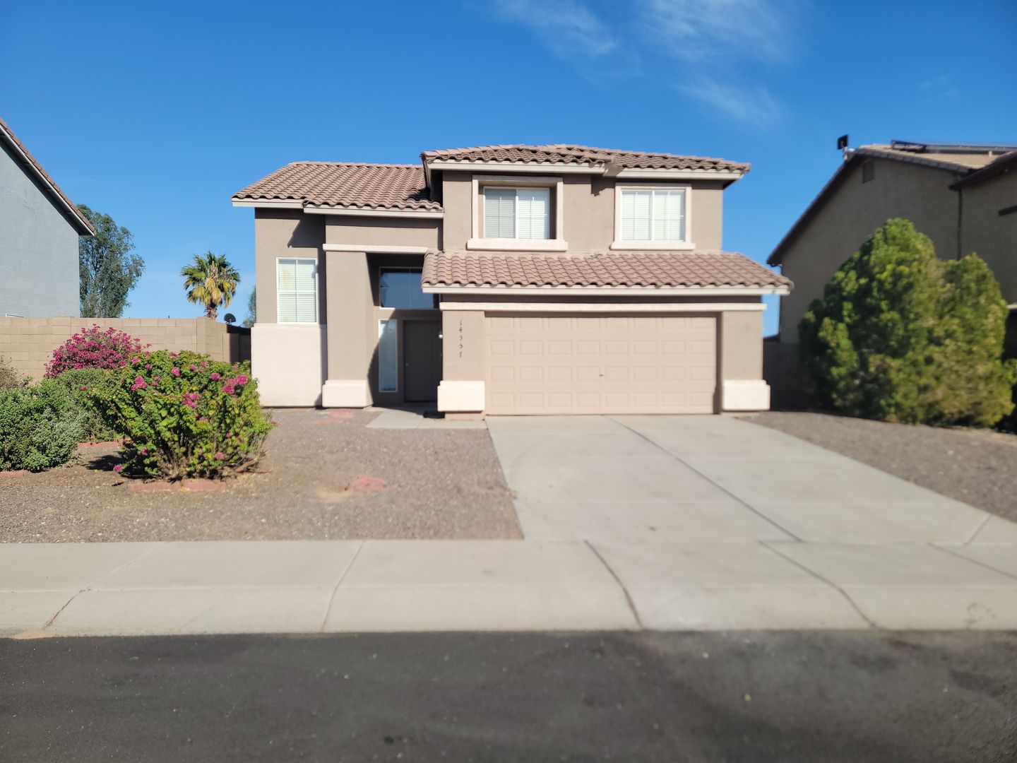 SURPRISE House: 14357 N 154TH AVE