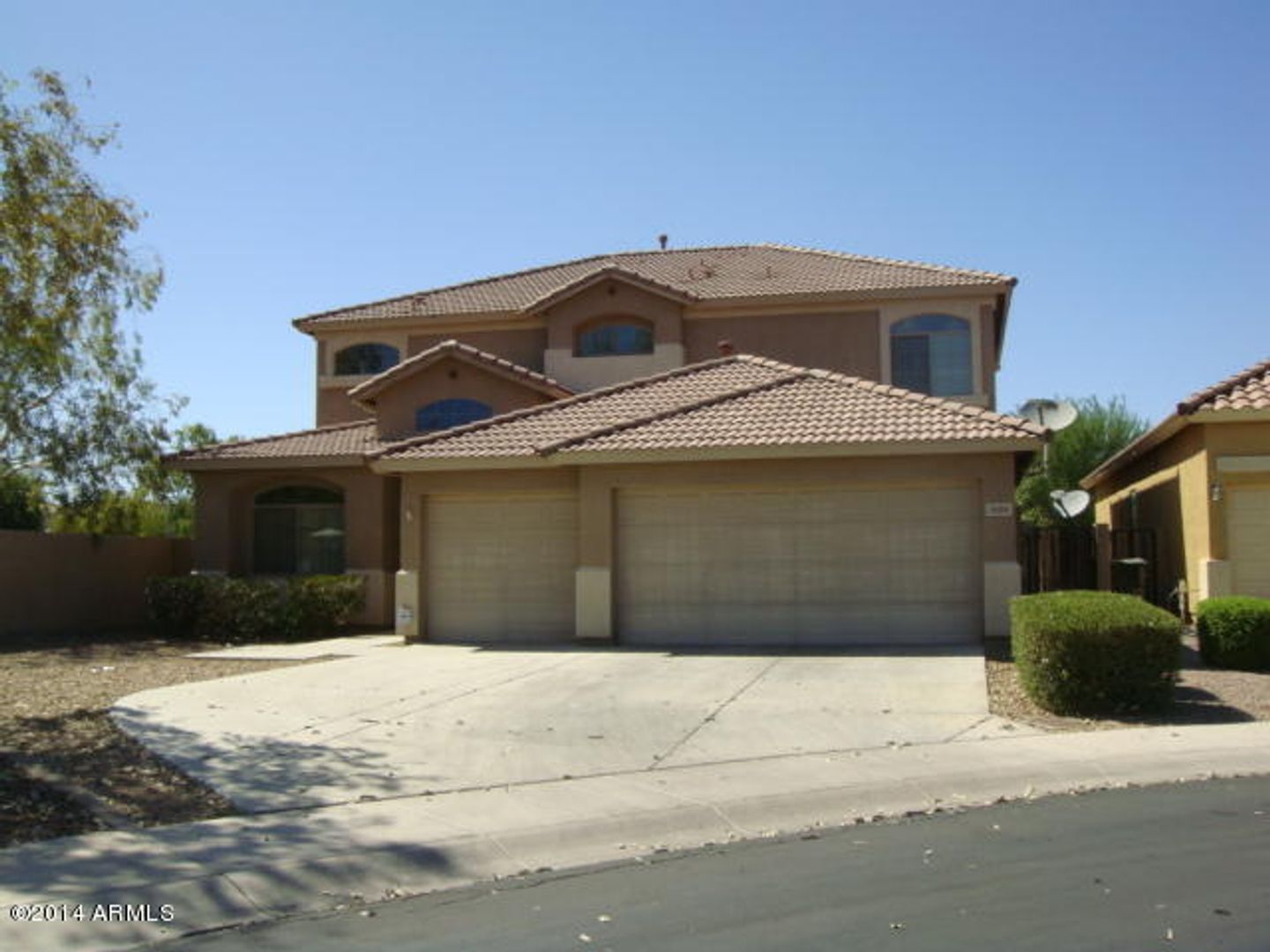 LAVEEN House: 5614 W DARREL RD