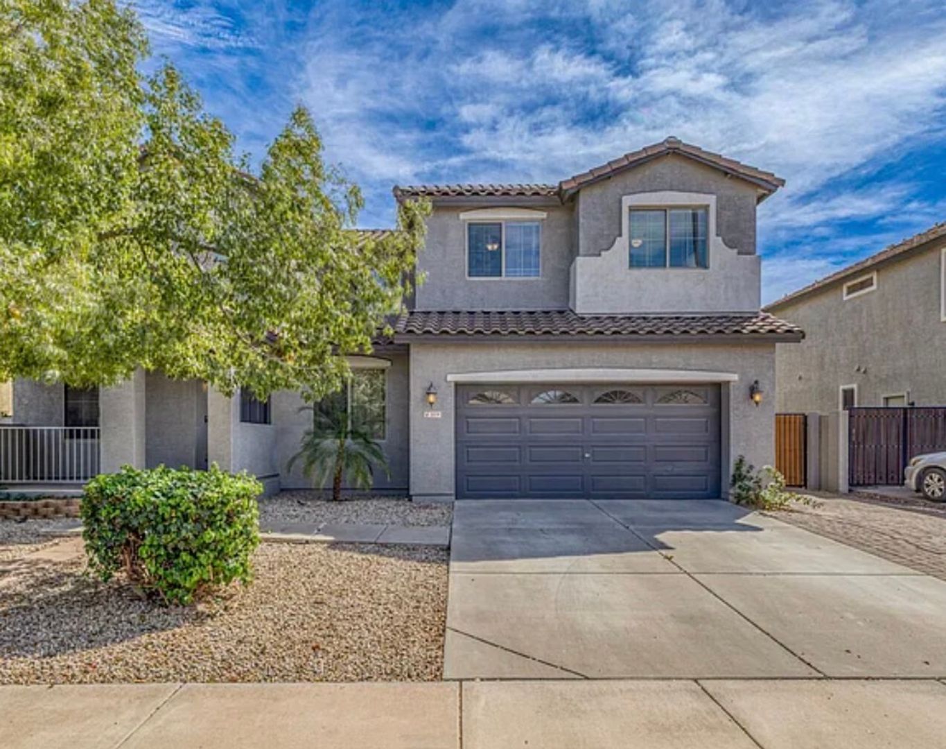 GILBERT House: 3519 E TONTO DR