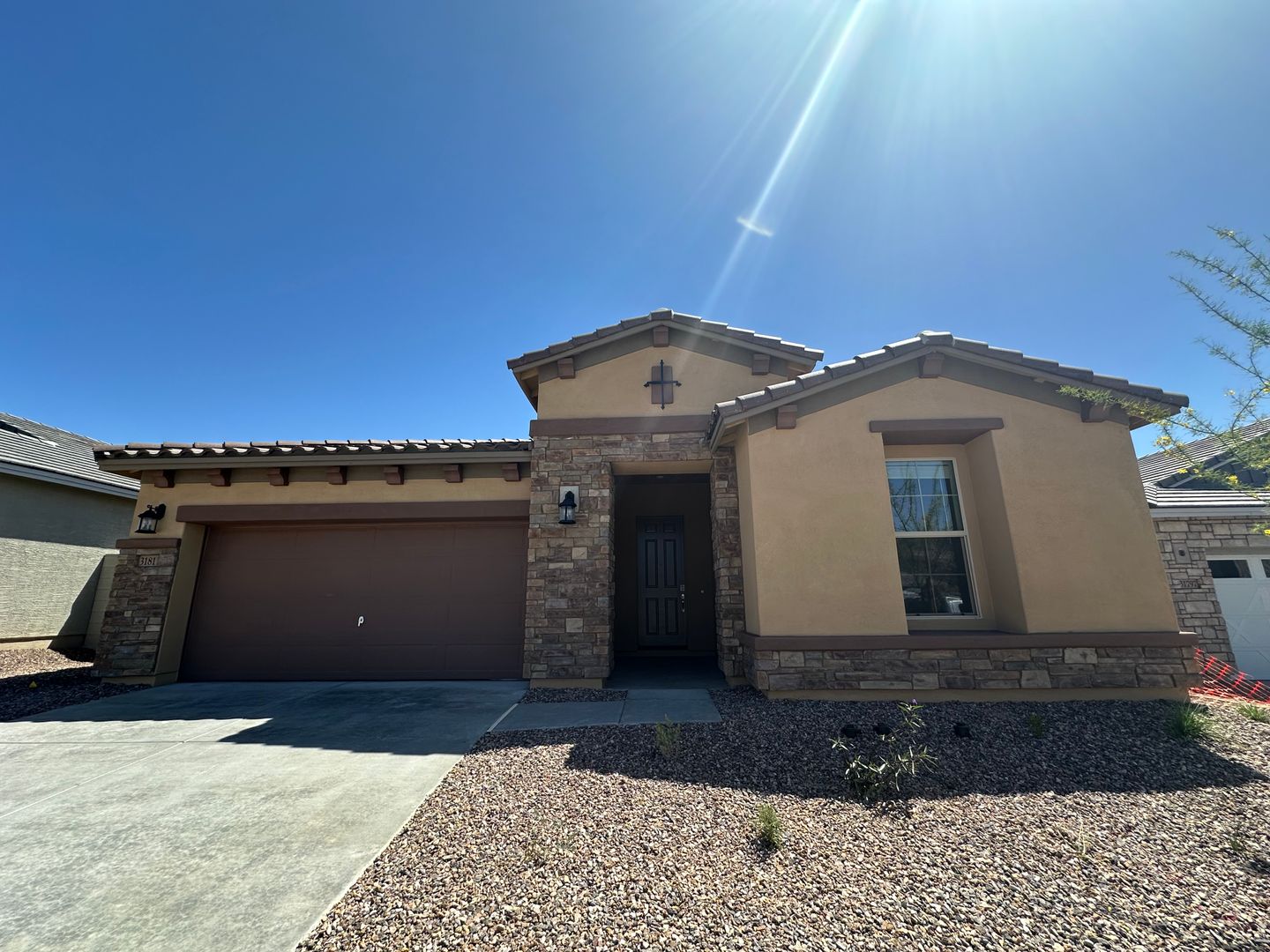 PEORIA House: 31811 N 130TH AVE